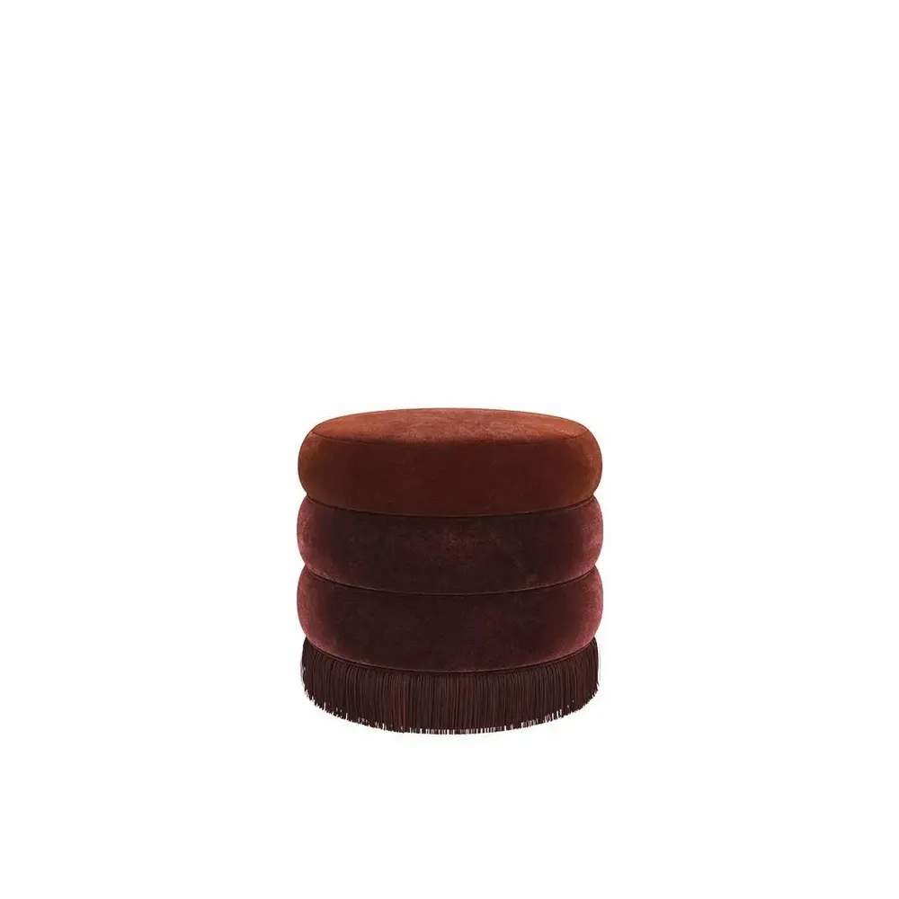 Bancs - Tabouret Audrey II fabriqué au Portugal par Ottiu - OTTIU