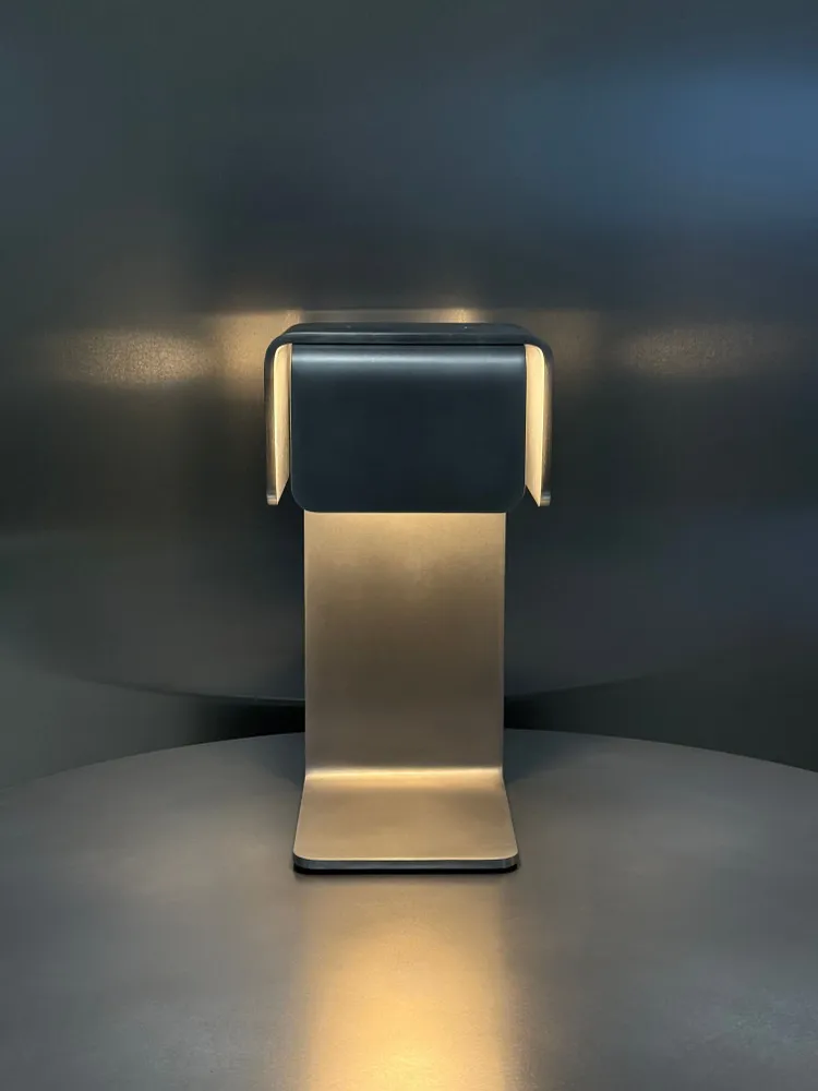 Objets design - Psilo - La lampe - BALBOA