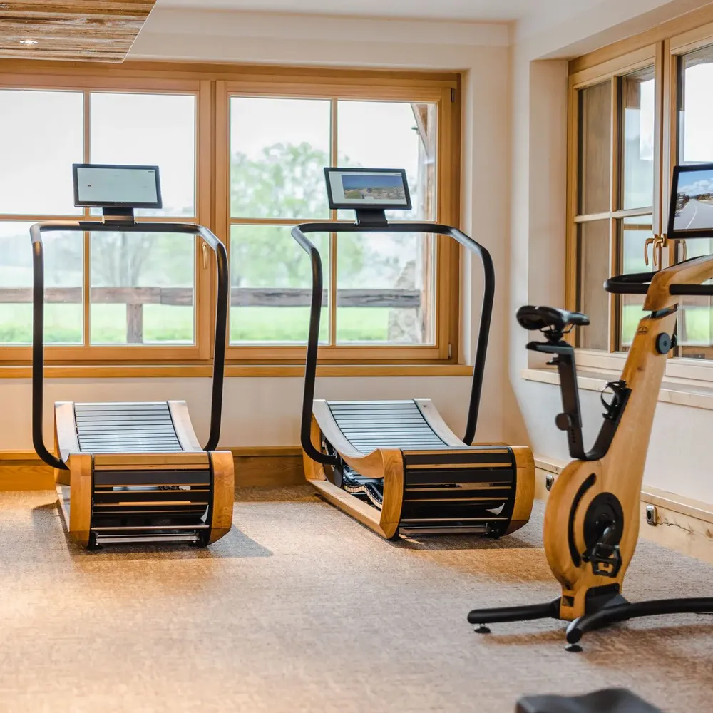 Tapis de course - SprintBok Pro | Tapis de course non motorisé - WATERROWER | NOHRD FRANCE