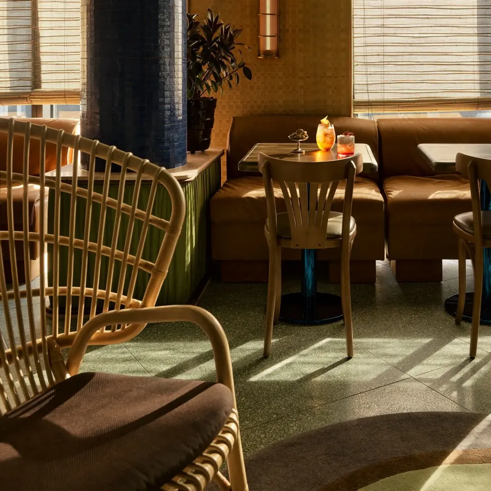 Lounge chairs - Tembo Highback - FEELGOOD DESIGNS