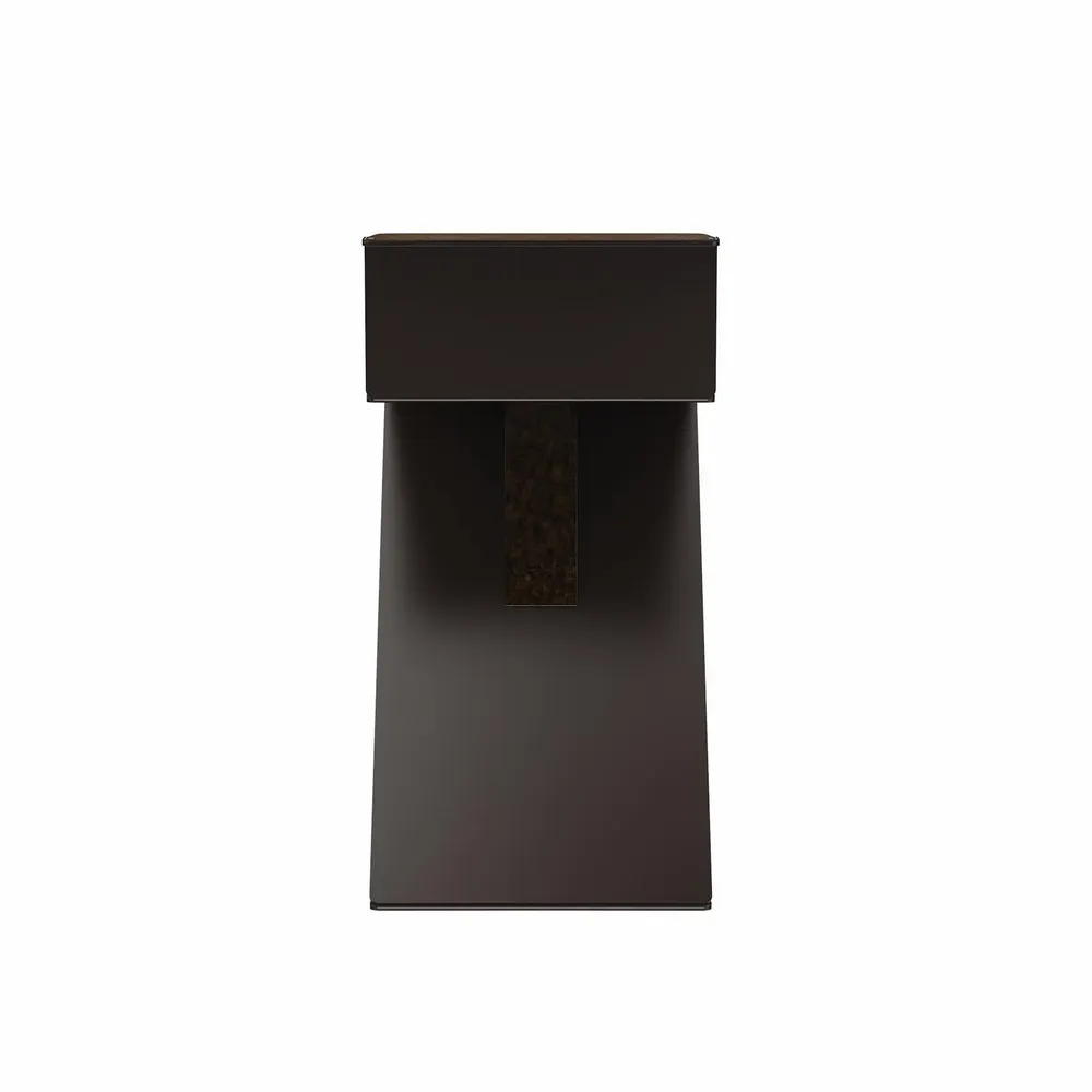 Chairs - Lombard Bar Chair Handmade in Portugal - PORUS STUDIO