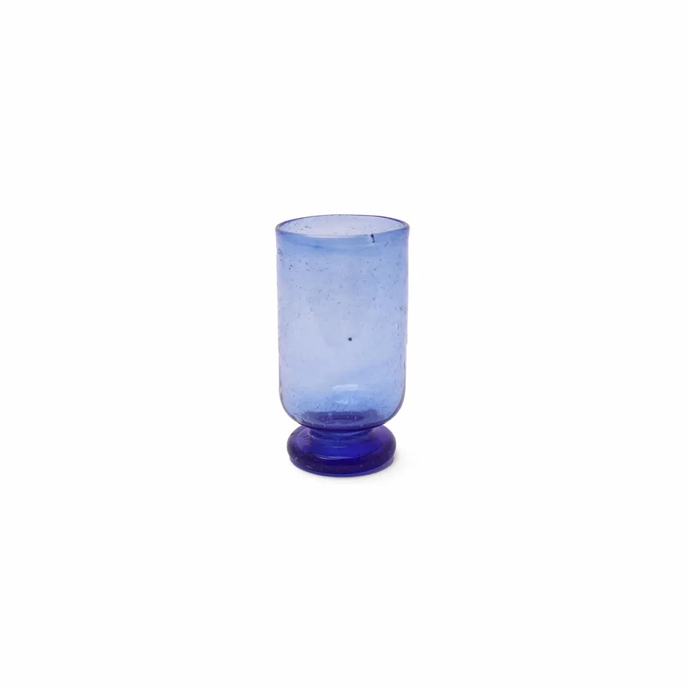 Verres - Drinking Glass - KILIIM