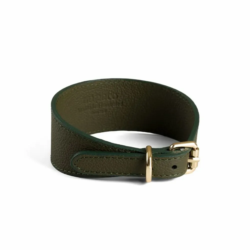 Pet accessories - Poco a Poco Dog Collar - UN POCO