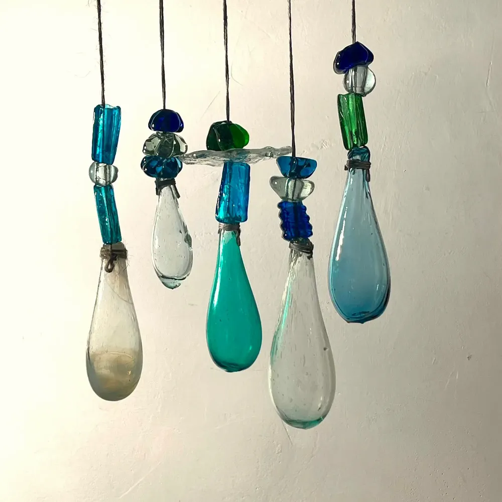 Objets design - Pendentif décoratif - LA MAISON DAR DAR