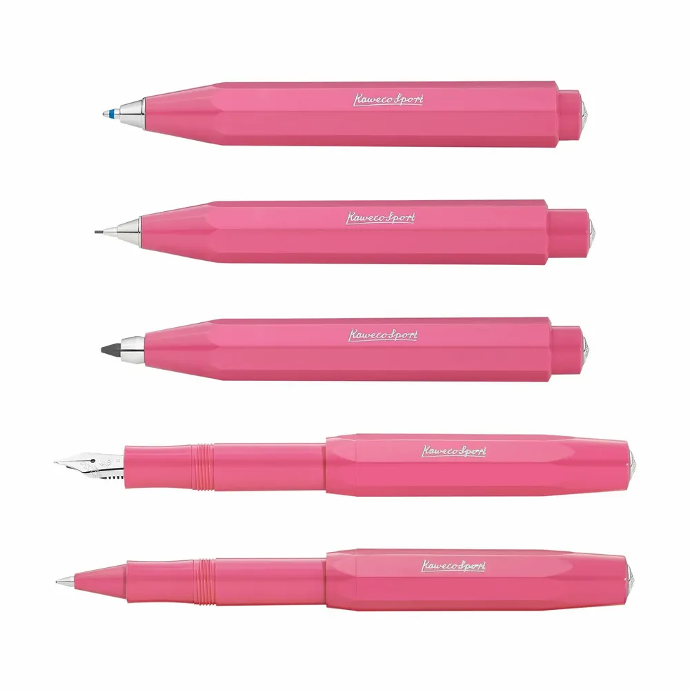 Papeterie bureau - Kaweco SKYLINE Sport - KAWECO