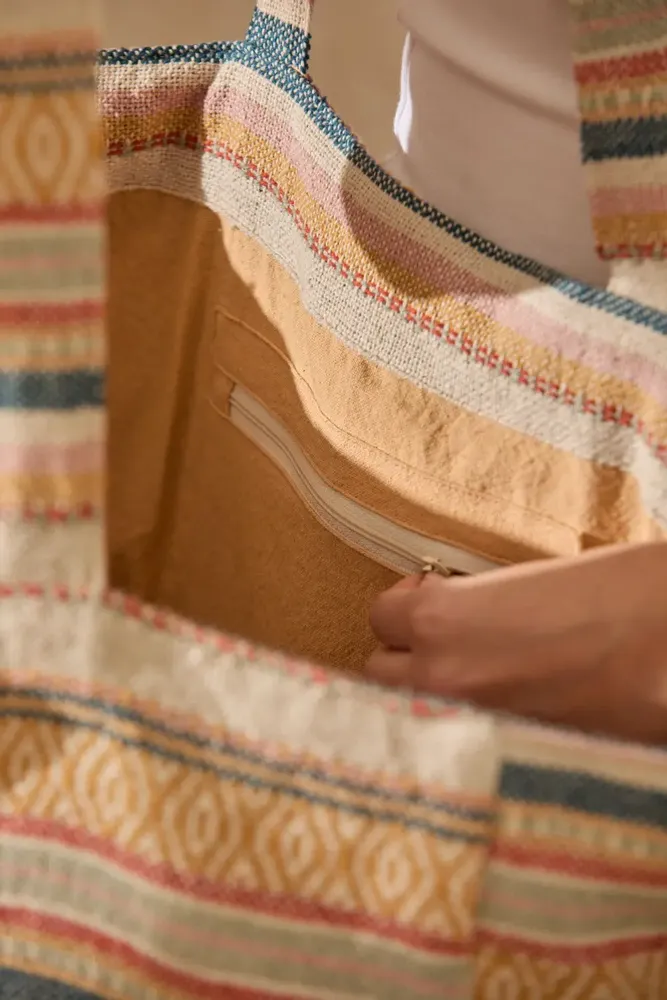 Bags and totes - BAGS - CALMA HOUSE