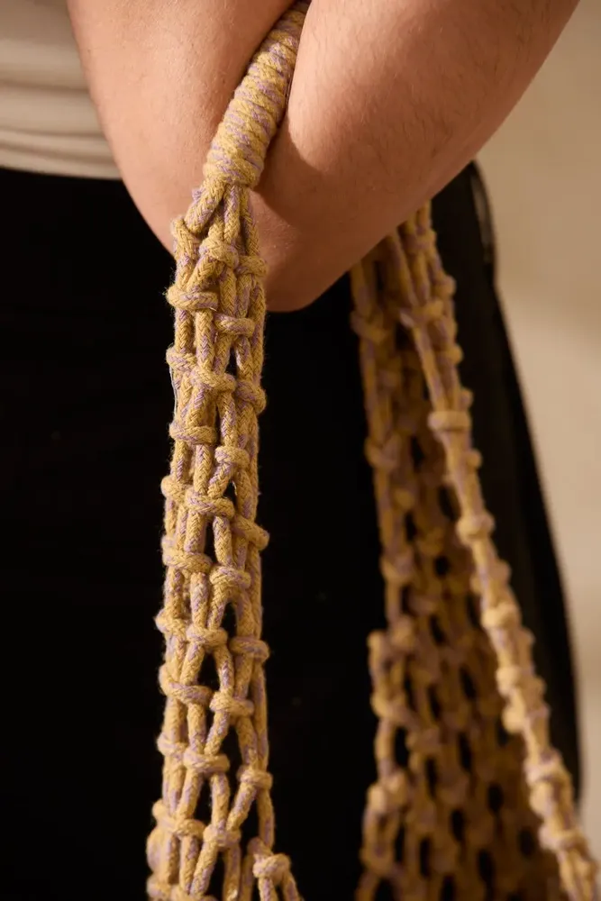 Bags and totes - BAGS - CALMA HOUSE