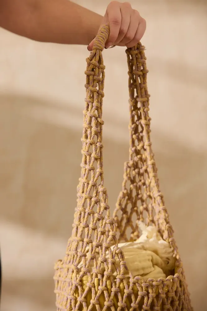 Bags and totes - BAGS - CALMA HOUSE