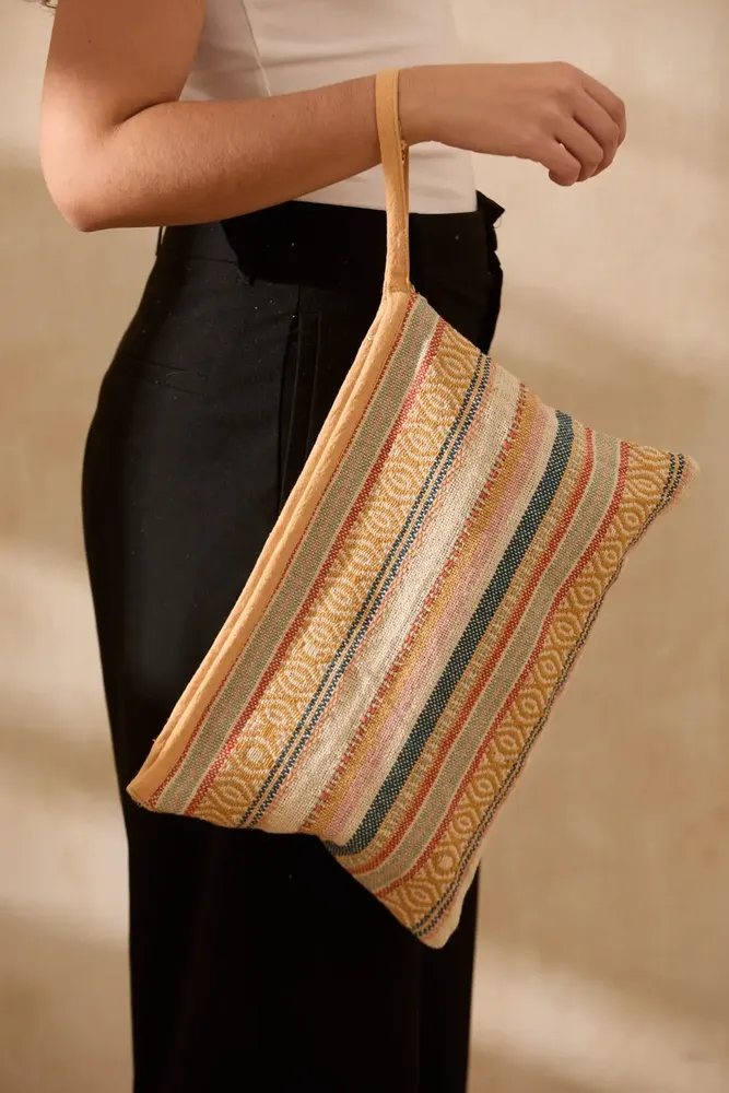 Bags and totes - BAGS - CALMA HOUSE