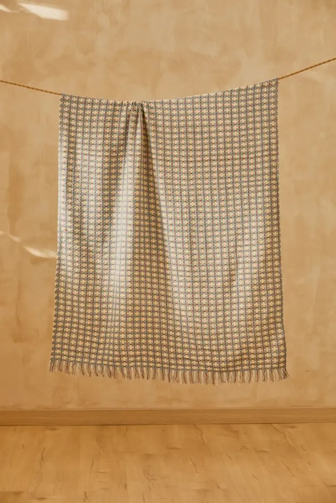 Apparel - BEACH WRAP & TOWELS. - CALMA HOUSE