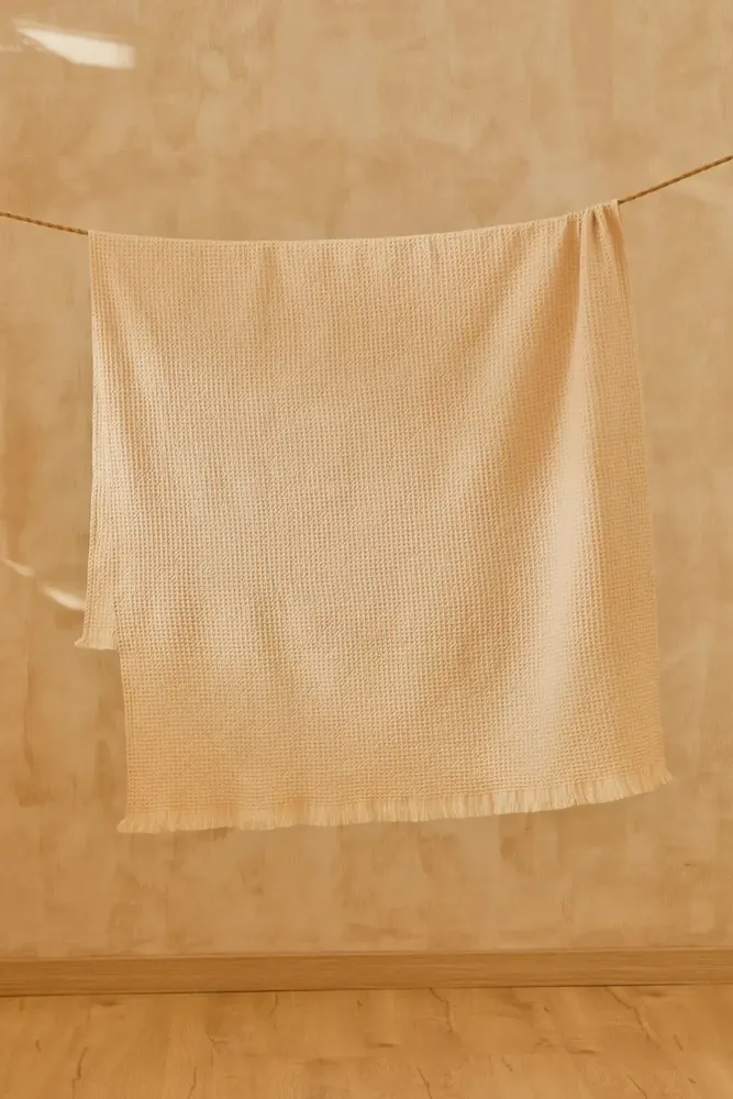 Apparel - BEACH WRAP & TOWELS. - CALMA HOUSE