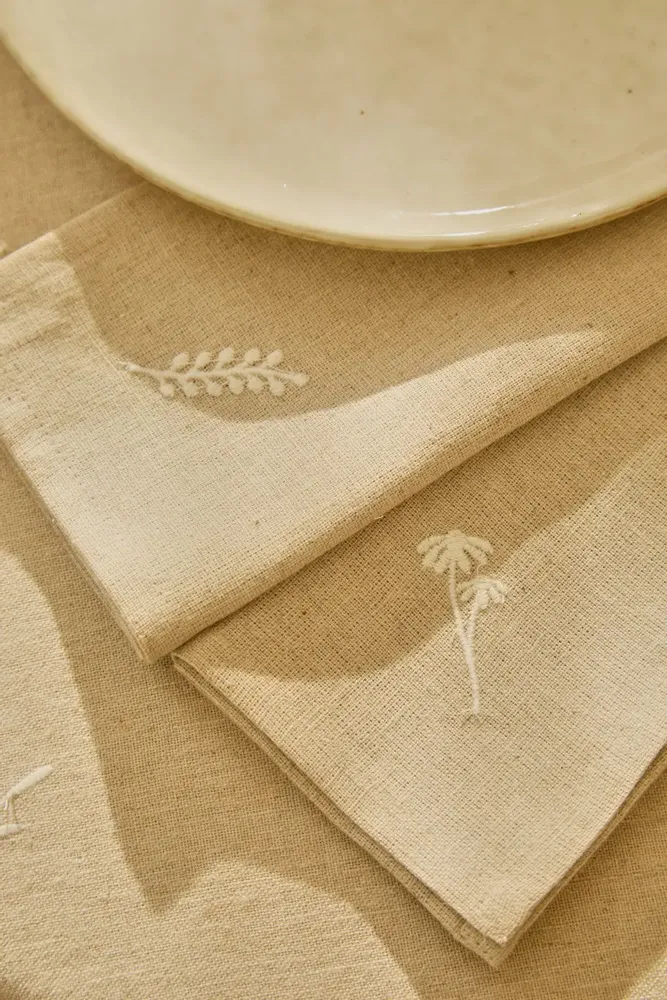 Table linen - TABLECLOTHS - CALMA HOUSE