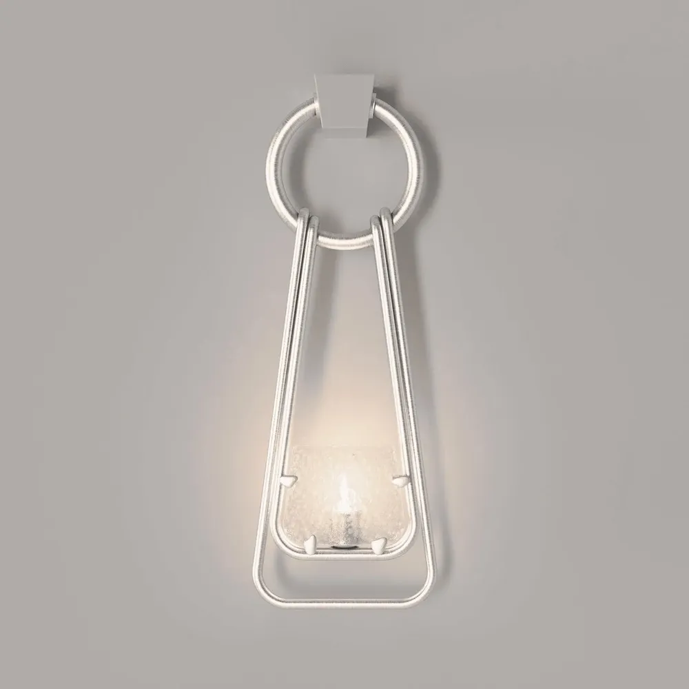 Wall lamps - Baku Wall Lamp Handmade in Portugal By Creativemary - CREATIVEMARY