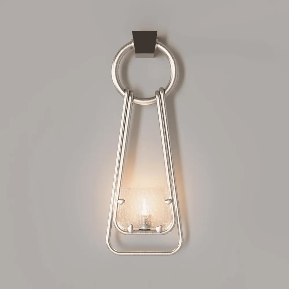 Wall lamps - Baku Wall Lamp Handmade in Portugal By Creativemary - CREATIVEMARY