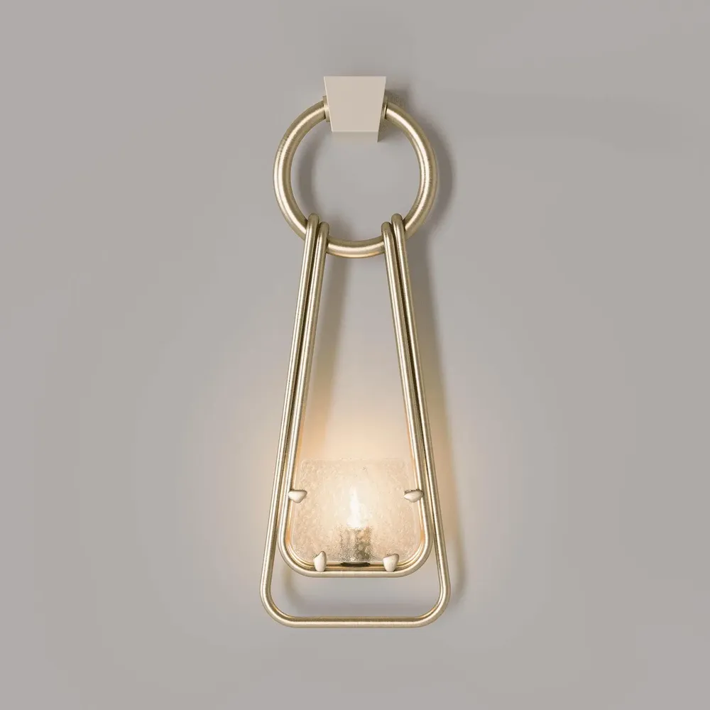 Wall lamps - Baku Wall Lamp Handmade in Portugal By Creativemary - CREATIVEMARY