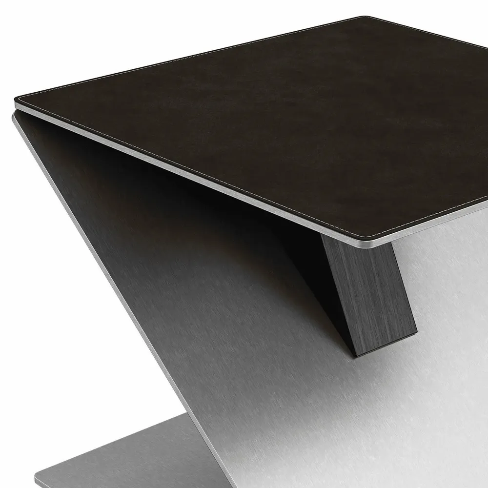 Autres tables  - Table d'appoint Lombard au Portugal par Porus Stud - PORUS STUDIO