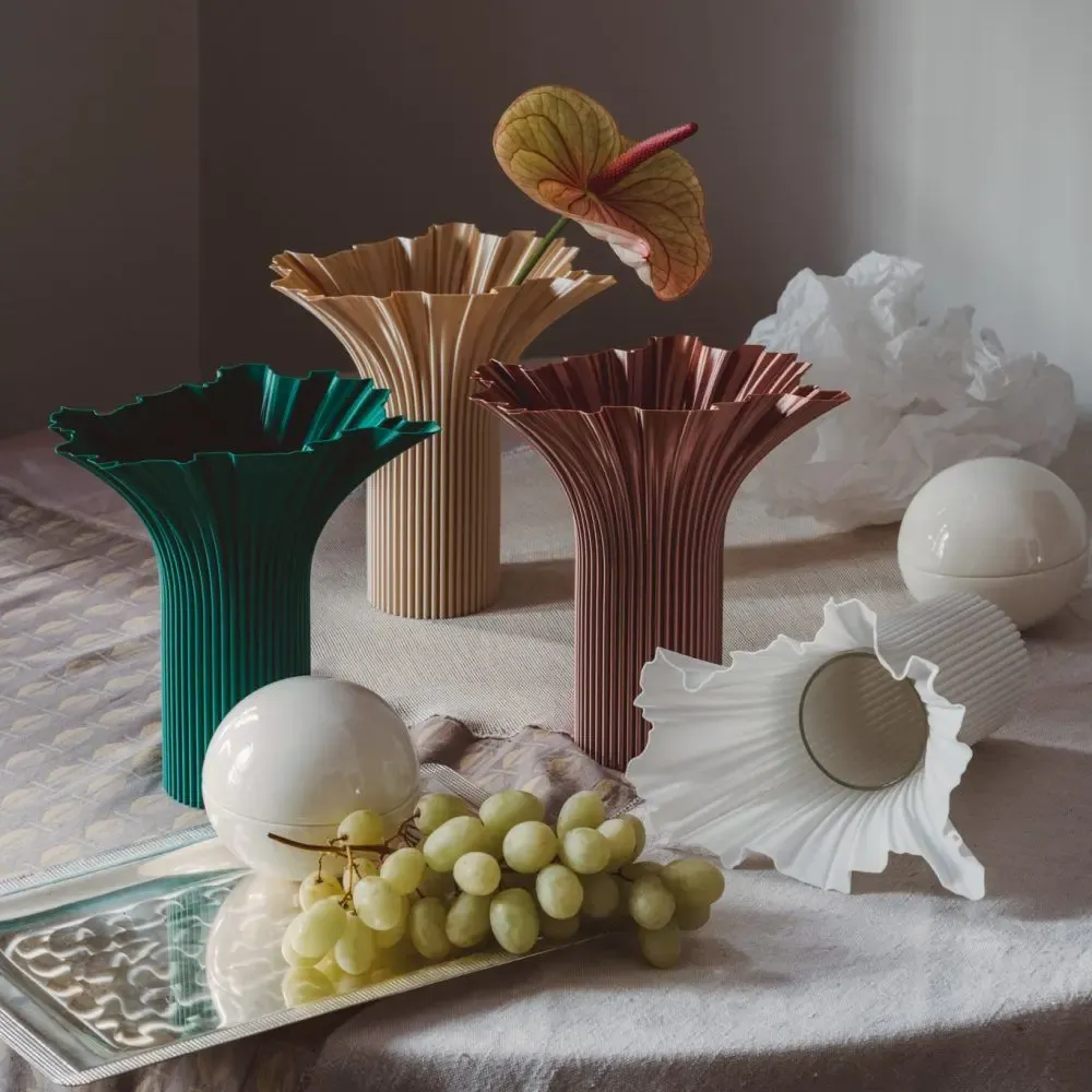 Vases - Vase à fleurs Vienne Bloym - SHEYN