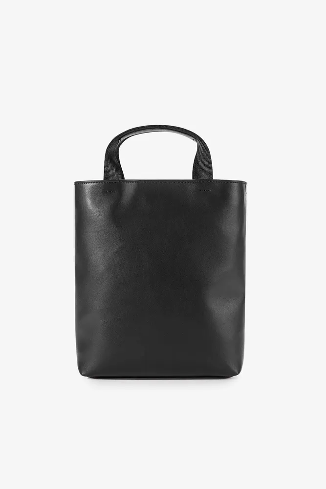 Sacs et cabas - SHOPPING BAG VERTICAL SMALL ICON AW26 - 959NINEFIVENINE