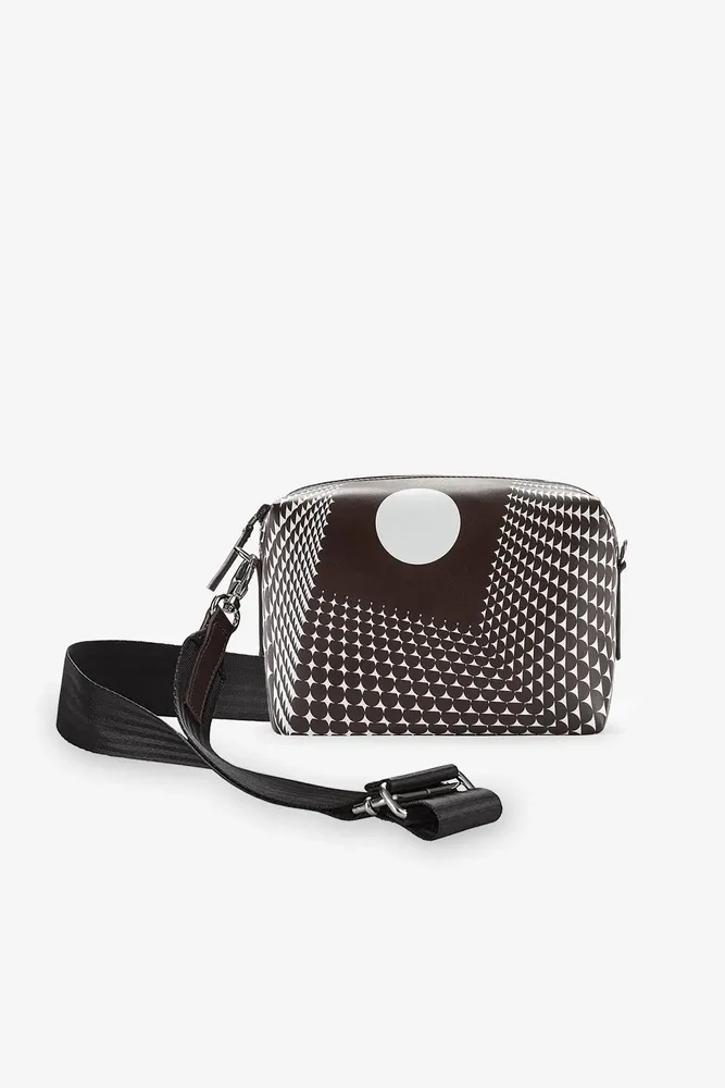 Sacs et cabas - CAMERA BAG OPTICAL AW26 - 959NINEFIVENINE