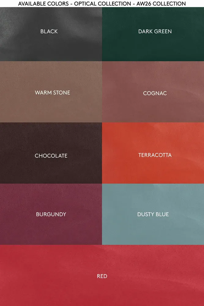 Sacs et cabas - CAMERA BAG OPTICAL AW26 - 959NINEFIVENINE