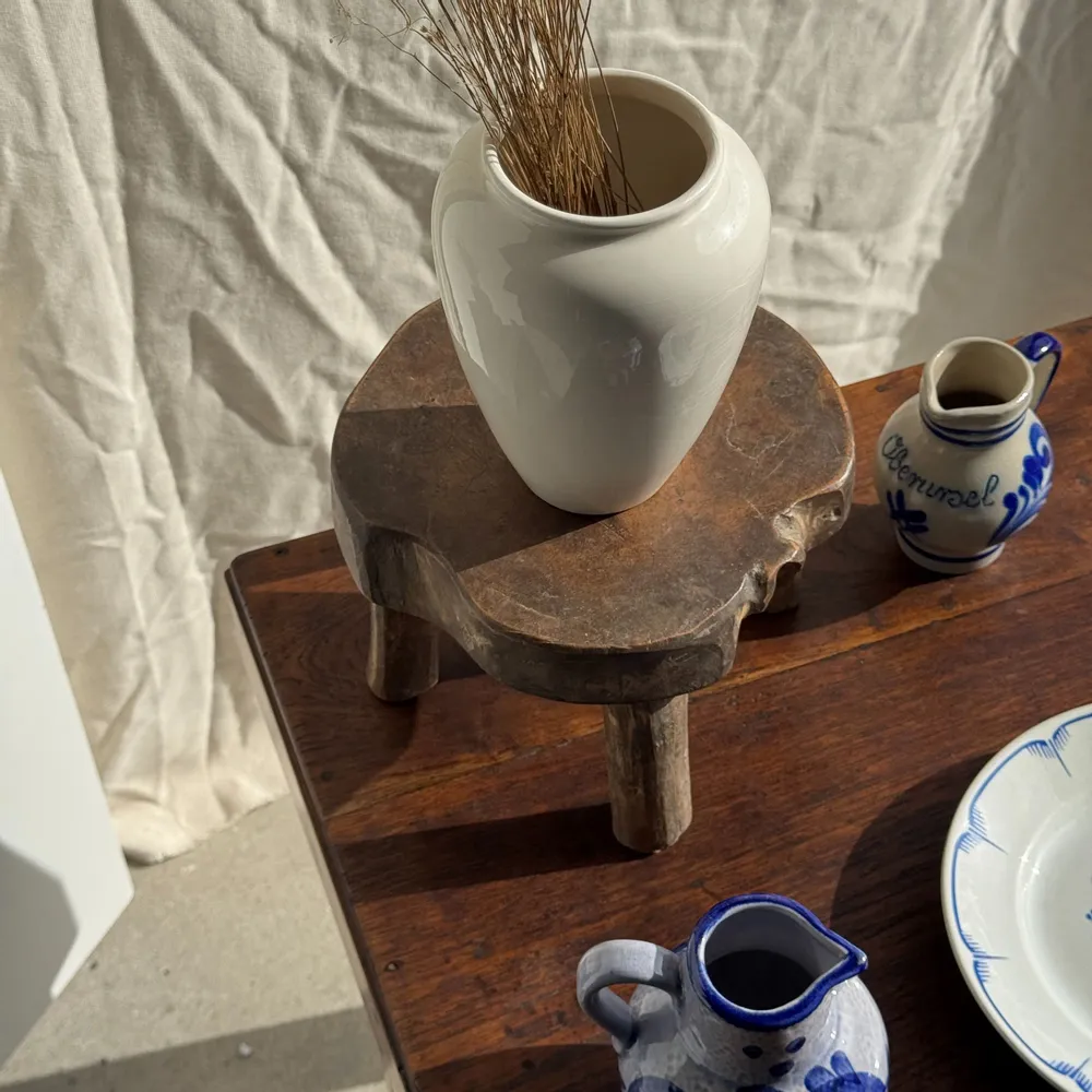 Carafes - Oberursel Germany H13.5" mini carafe - OFFICE OBJETS