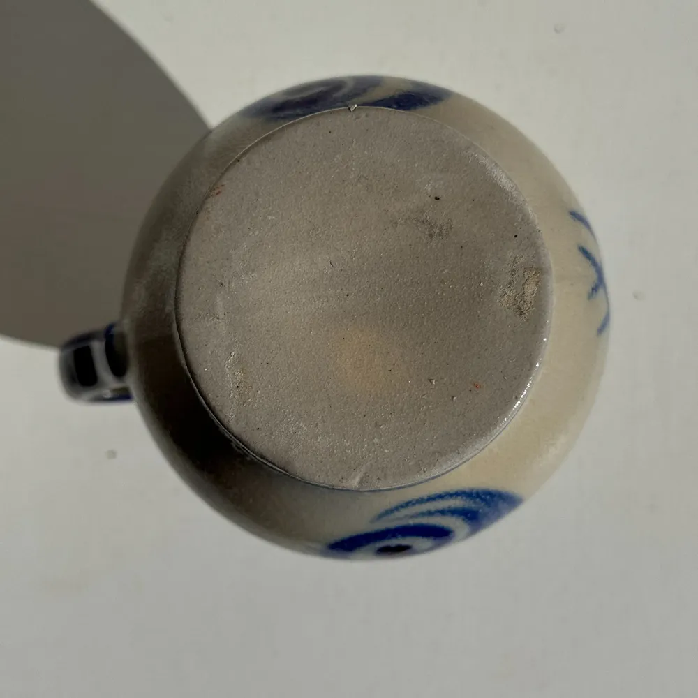 Carafes - Oberursel Germany H13.5" mini carafe - OFFICE OBJETS