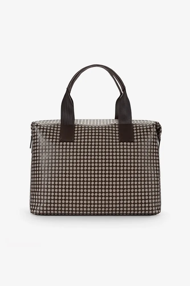 Sacs de sport - WEEKEND BAG DOT AW26 - 959NINEFIVENINE