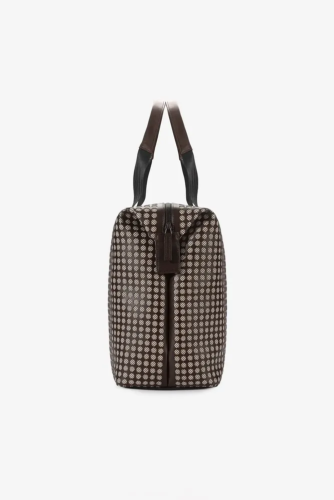 Sacs de sport - WEEKEND BAG DOT AW26 - 959NINEFIVENINE