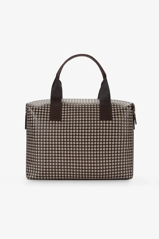 Sacs de sport - WEEKEND BAG DOT AW26 - 959NINEFIVENINE