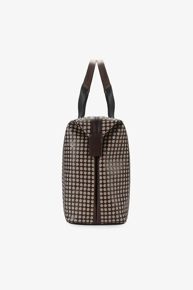 Sacs de sport - WEEKEND BAG DOT AW26 - 959NINEFIVENINE