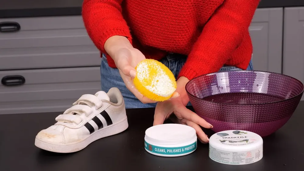 Kitchen utensils - Shadazzle cleaner® - LACO®