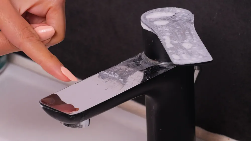 Kitchen utensils - Shadazzle cleaner® - LACO®