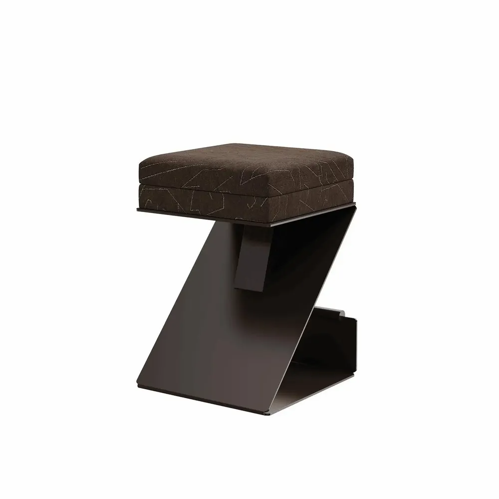 Stools - Lombard Bar Stool  Handmade in Portugal By Porus Studio - PORUS STUDIO