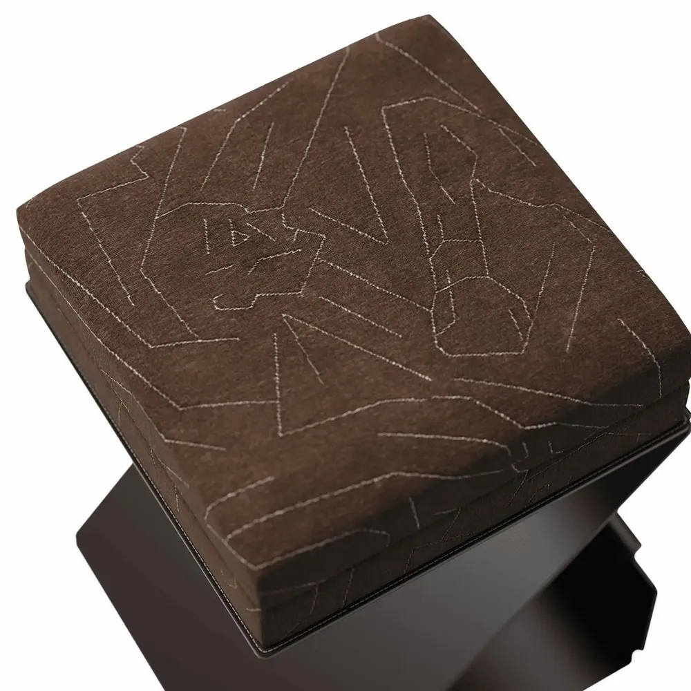 Stools - Lombard Bar Stool  Handmade in Portugal By Porus Studio - PORUS STUDIO