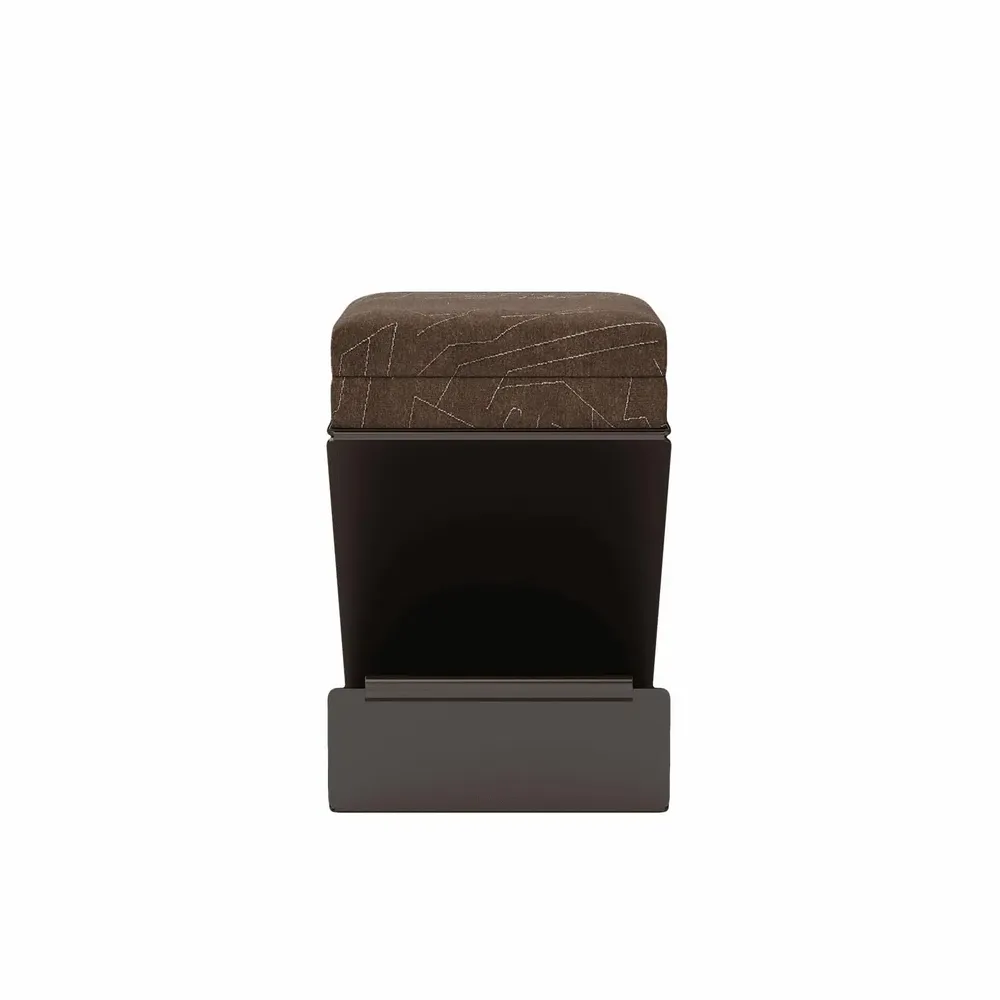 Stools - Lombard Bar Stool  Handmade in Portugal By Porus Studio - PORUS STUDIO