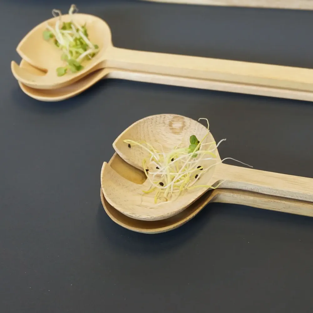 Cutlery set - Salad Set Maiken - KINTA