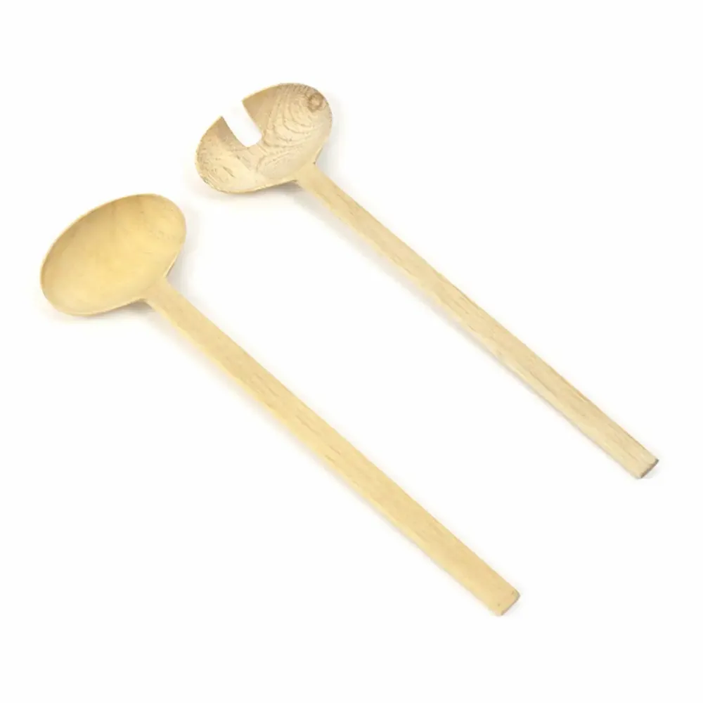 Cutlery set - Salad Set Maiken - KINTA