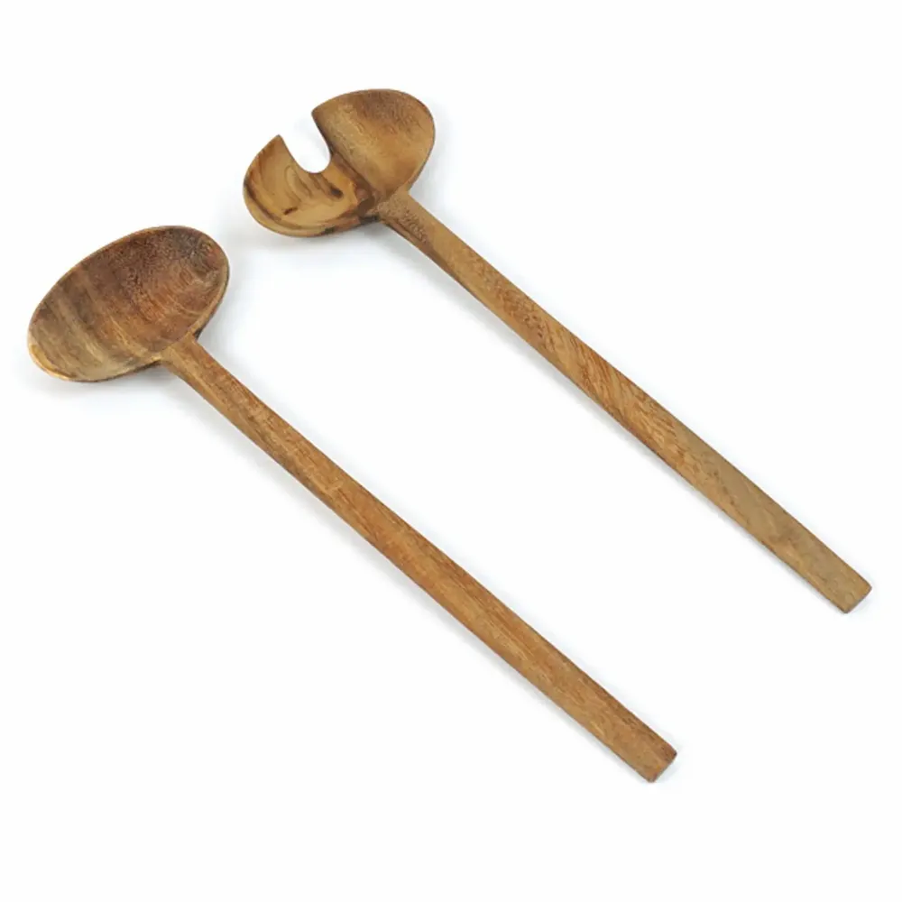 Cutlery set - Salad Set Maiken - KINTA