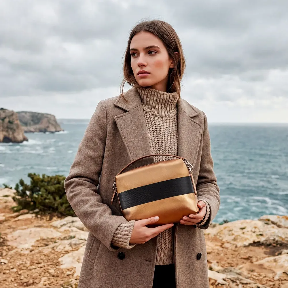 Sacs et cabas - CAMERA BAG ICON AW26 - 959NINEFIVENINE