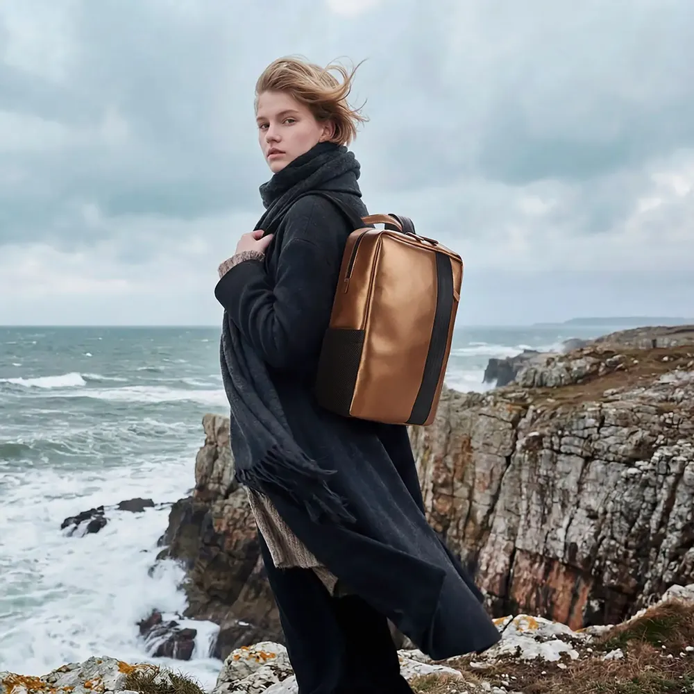 Sacs de sport - BACKPACK ICON AW26 - 959NINEFIVENINE