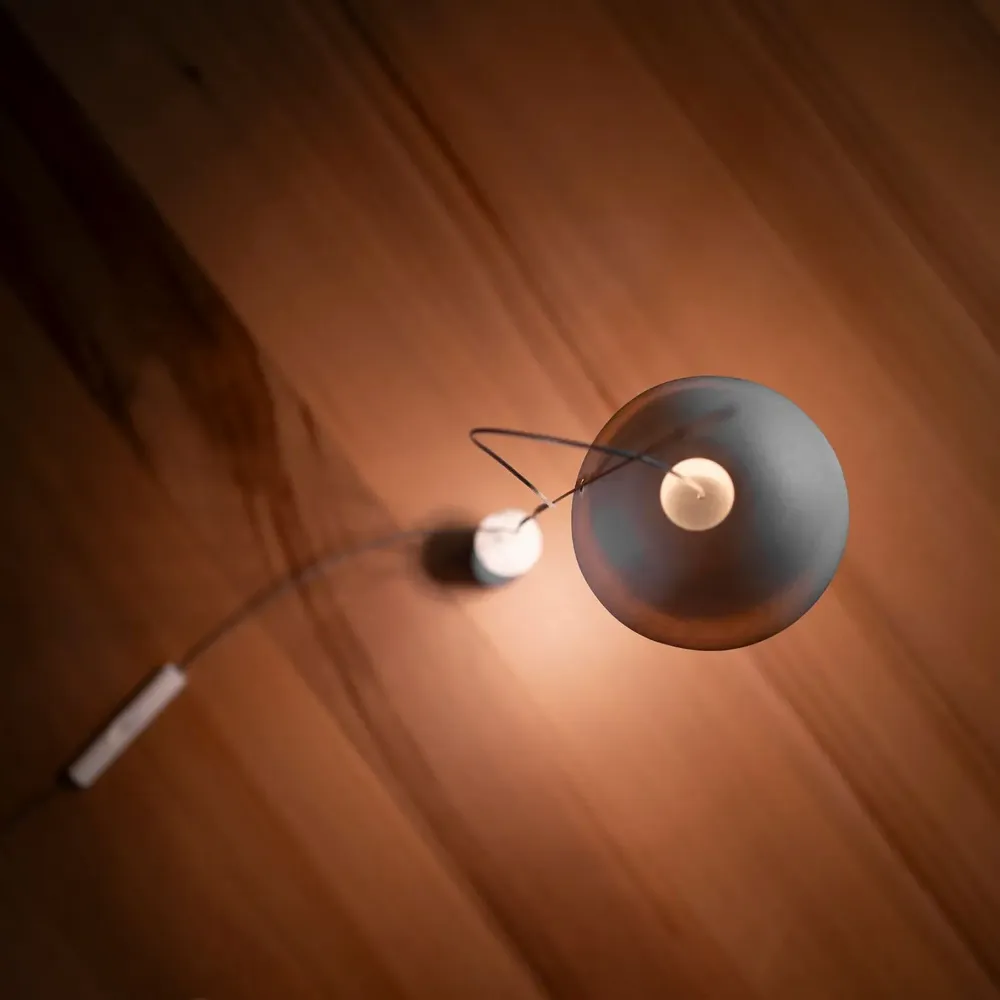 Objets design - cappello | lampe de table - MOLO