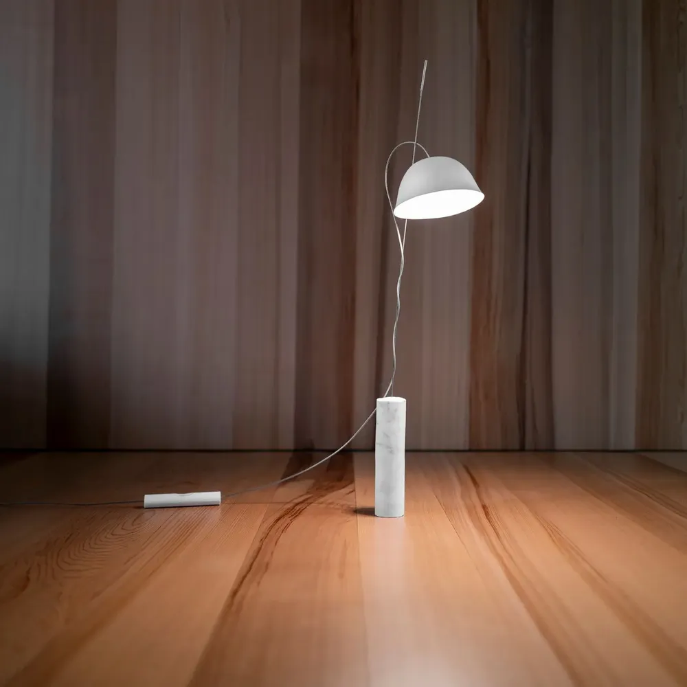 Objets design - cappello | lampe de table - MOLO