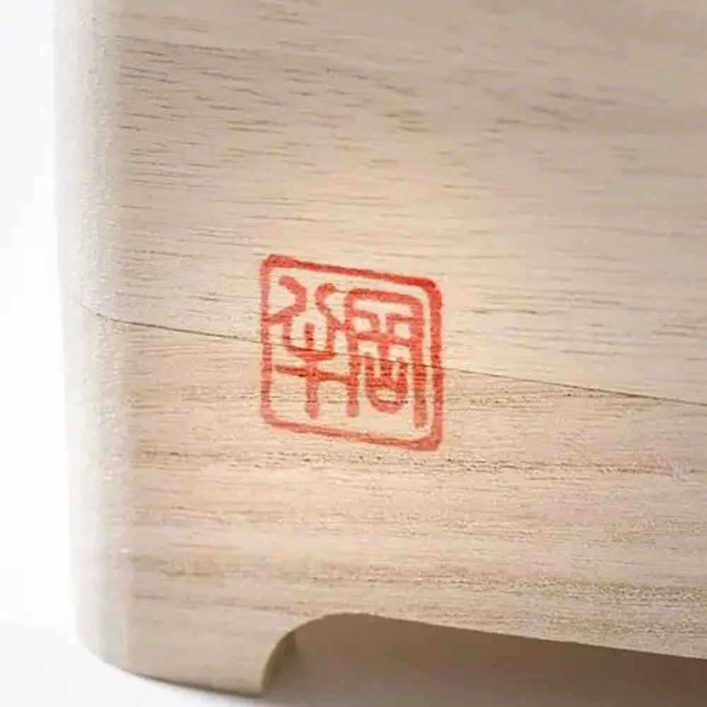 Floral decoration - Bonsai Edo Kimekomi Ningyō (Artificial Flowers)/OKAHAN - ABINGPLUS