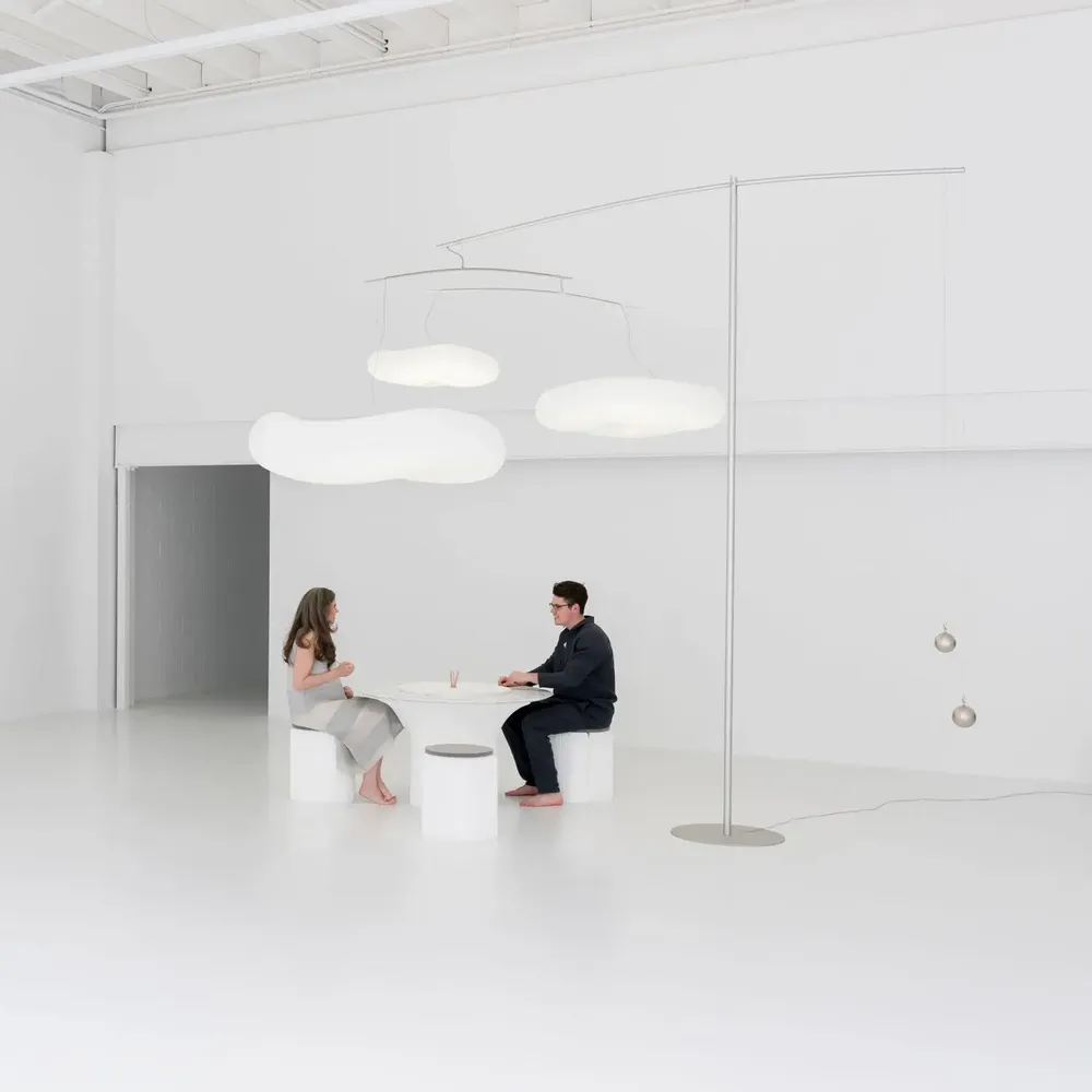 Mobilier et rangements pour bureau - cloud mast | lampadaire - MOLO