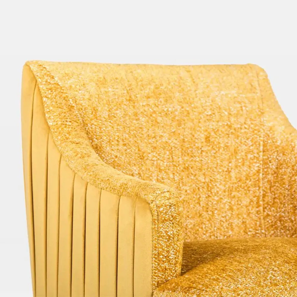 Chairs - CARLOTTA Bar Chair - MAMOA