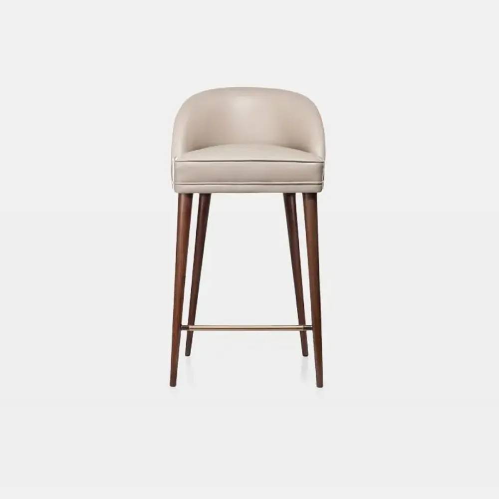 Chaises - Chaise de Bar ELEONOR - MAMOA