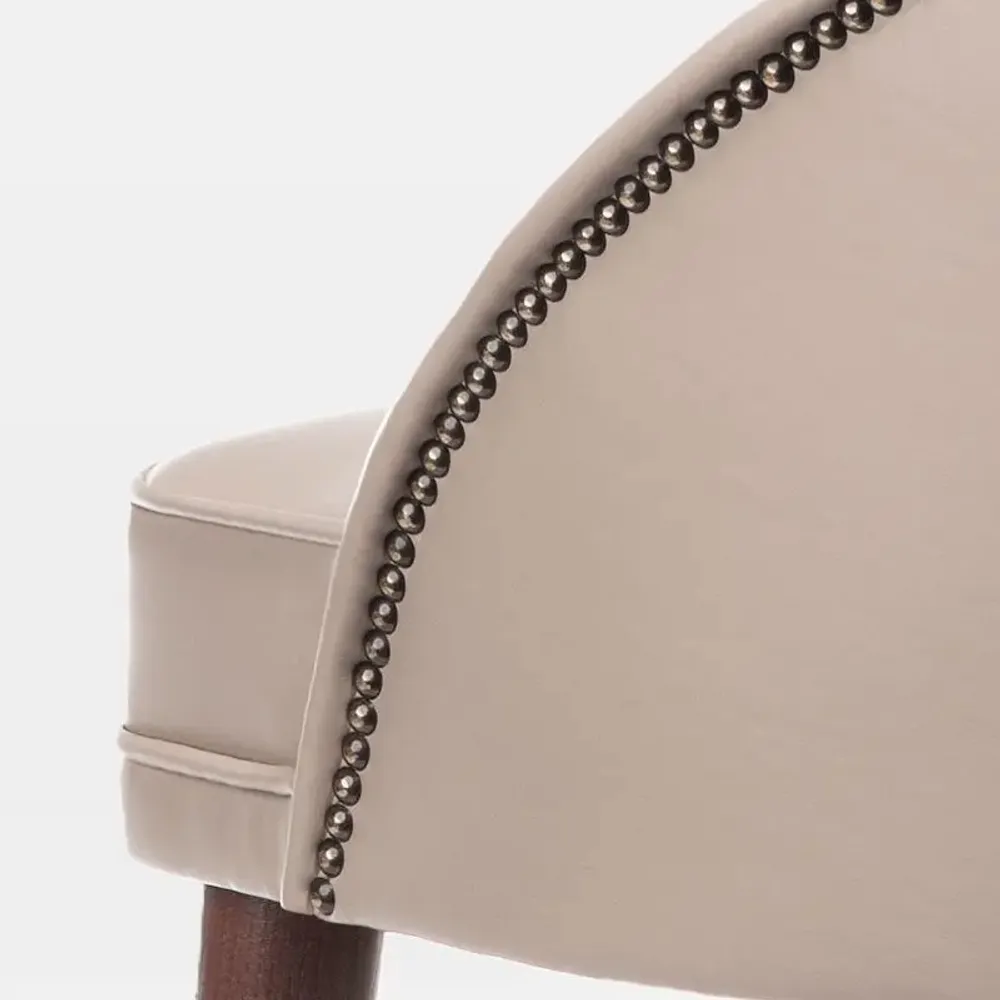 Chaises - Chaise de Bar ELEONOR - MAMOA