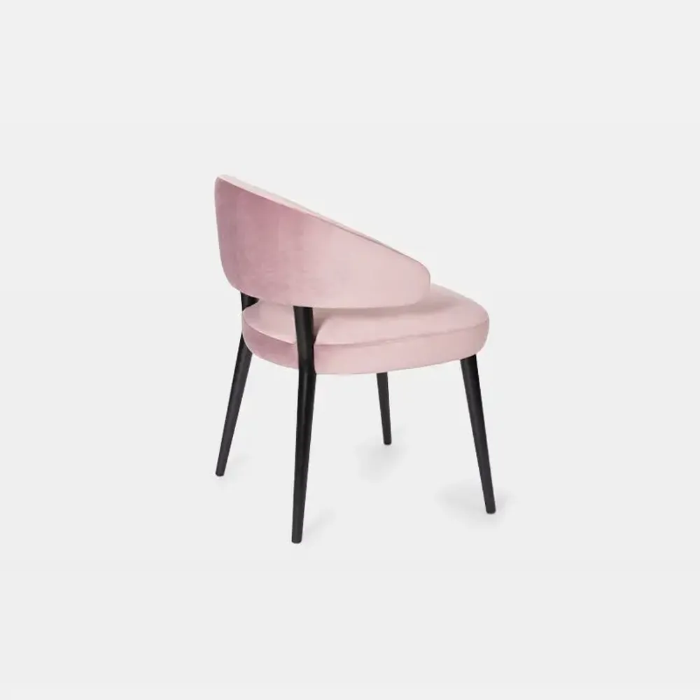 Chairs - MADELYN Dining Chair - MAMOA
