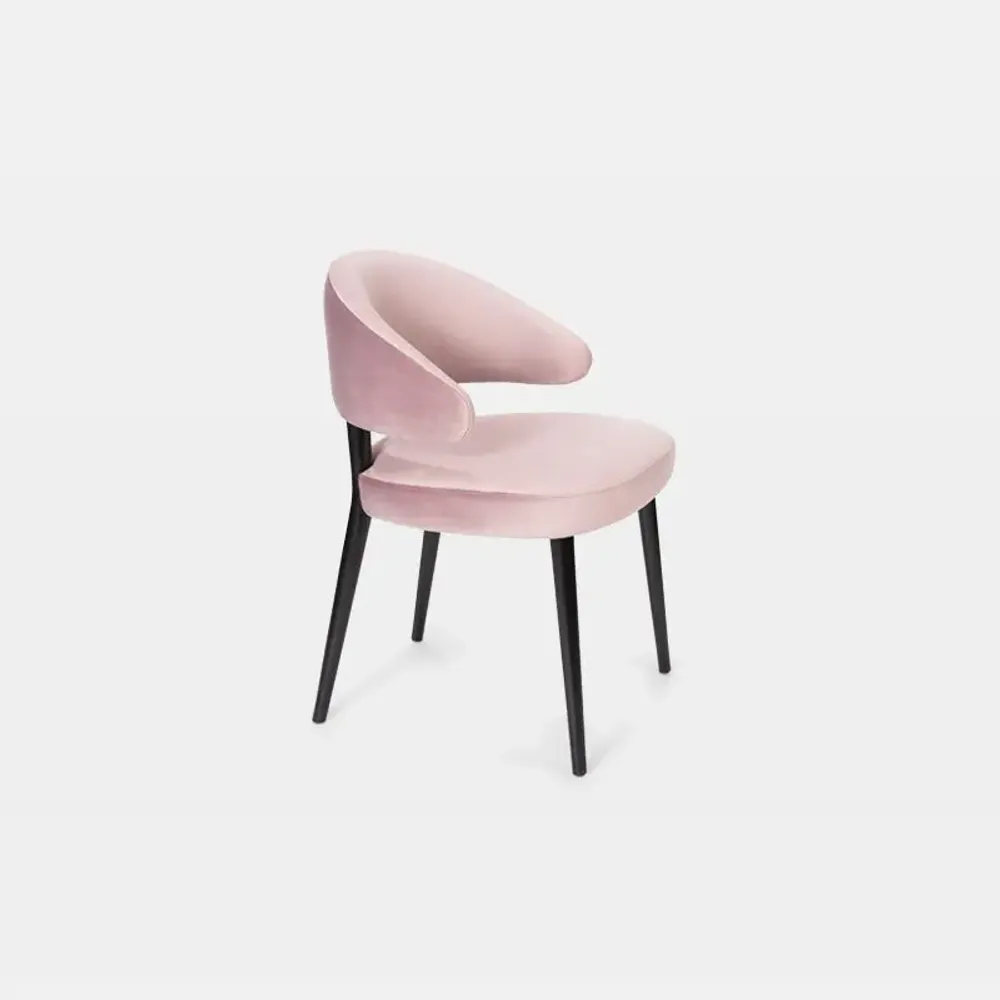 Chairs - MADELYN Dining Chair - MAMOA