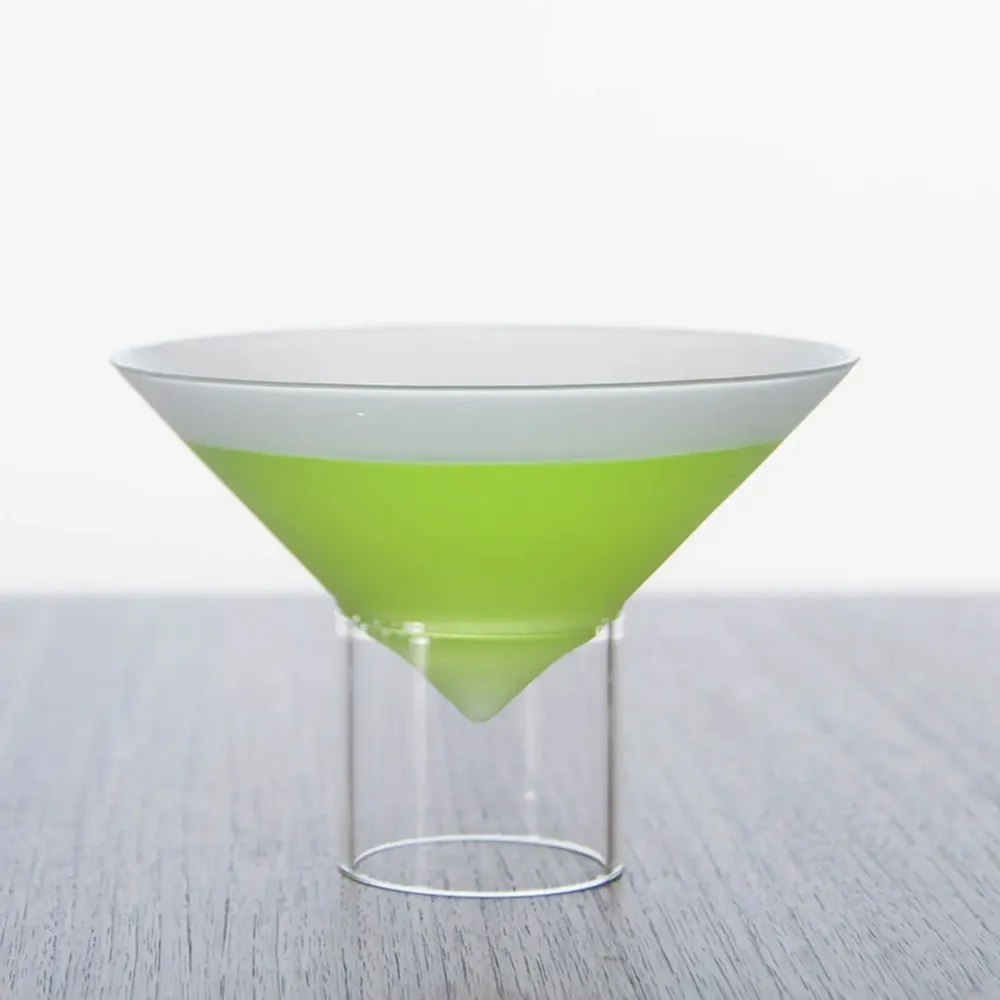 Glass - float glassware | barware - MOLO